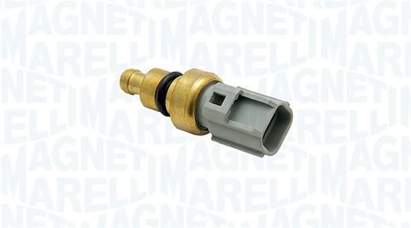 Sensor, coolant temperature